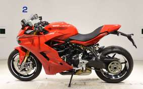 DUCATI SS937S 2018