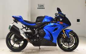 SUZUKI GSX-R1000R A 2019 DM11G