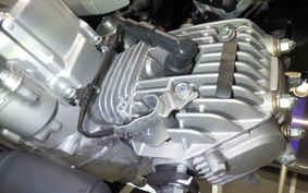 HONDA ｸﾛｽｶﾌﾞ50 2023 AA06