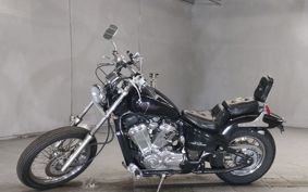 HONDA STEED 400 1993 NC26