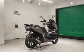 HONDA PCX 125 JF81