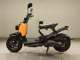 Фото Honda ZOOMER 2009 с японского аукциона