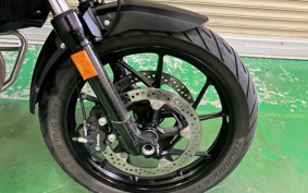 BMW F750GS 2019 0B08