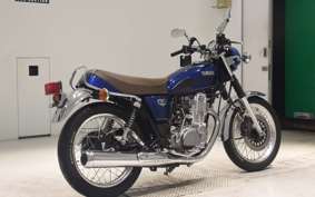 YAMAHA SR400 Gen.5 2021 RH16J