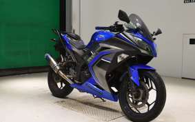 KAWASAKI NINJA 250 ABS 1998 EX250L