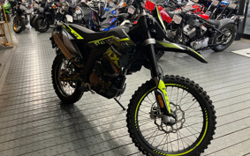 OTHER SMX125 ENDURO