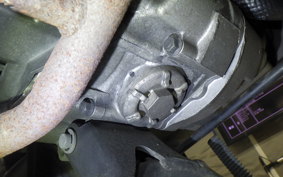 YAMAHA VINO 50 2021 SA37J