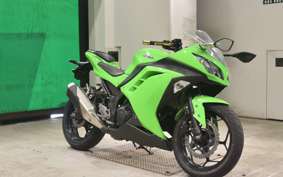 KAWASAKI NINJA 250 EX250L