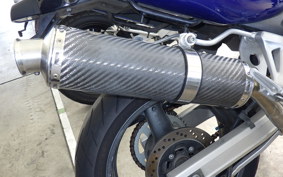 SUZUKI SV400 2002 VK53A