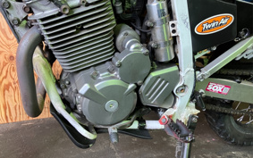 SUZUKI DJEBEL250GPS SJ45A