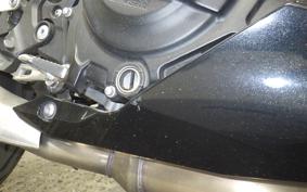 KAWASAKI Z250 Gen.2 2012 EX250P