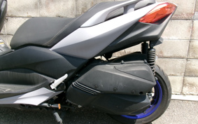 YAMAHA X-MAX SG70J