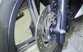 HONDA PCX125 2005 JF56