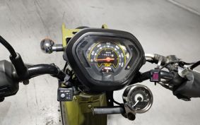 HONDA CROSS CUB110 JA45
