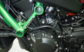 KAWASAKI ZH2 2020 ZRT00K