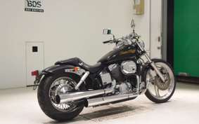 HONDA SHADOW 400 SLASHER 2000 NC40