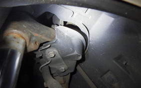SUZUKI ADDRESS V125 CF4EA