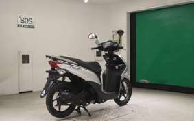 HONDA DIO 110 2001 JF31