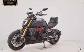 DUCATI DIAVEL 1260 S 2019