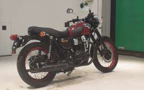 KAWASAKI W800 2013 EJ800A