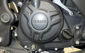 YAMAHA YZF-R25 2018 RG10J