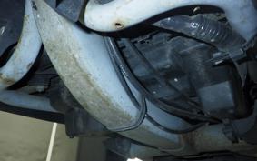 SUZUKI ﾚｯﾂ CA4AA