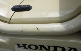 HONDA PS250 MF09