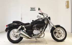 HONDA MAGNA 250 MC29