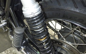 TRIUMPH TRIUMPH BONNEVILLE T100 2004