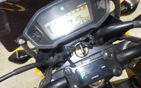 HONDA GROM JC61