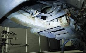 SUZUKI ADDRESS V125 G CF46A