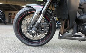 KAWASAKI Z1000 ABS 2016 ZRT00F