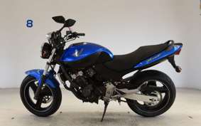 HONDA HORNET 250 1993 MC31