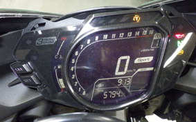 HONDA CBR250RR A 2021 MC51