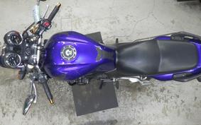 HONDA CB400SF GEN 4 A 2015