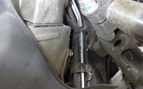 HONDA PCX125 2005 JF28