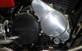 HONDA CBX550F INTEGRA 2026 PC04