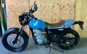 HONDA FTR223 MC34