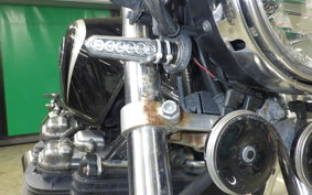 HONDA CB1100 2010 SC65