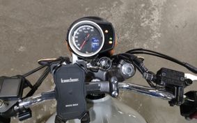 HONDA GB350S 2022 NC59