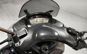 YAMAHA TRICITY 155 ABS SG37J