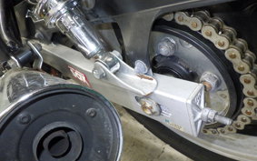HONDA CB750 GEN 2 2000 RC42