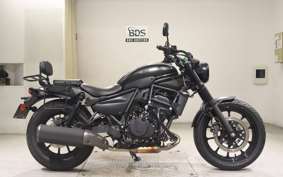 KAWASAKI ELIMINATOR400-3 2025 EL400A