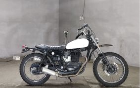 KAWASAKI 250TR BJ250F