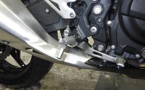 KAWASAKI NINJA 400 2023 EX400L