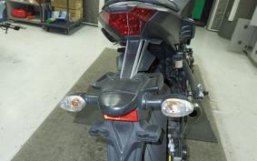 YAMAHA MT-07 ABS 2017 RM19J