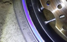 HONDA CBR400R 2014 NC47