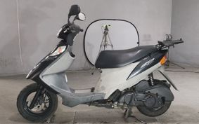 SUZUKI ADDRESS V125 CF46A