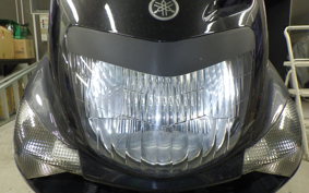YAMAHA MAJESTY 125 FI