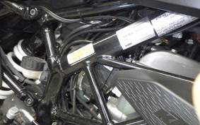 KTM 390 ADVENTURE 2021